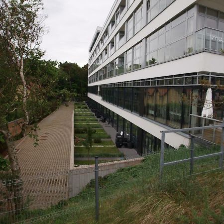 Apartament Dune A 004 Mielno  Exterior foto