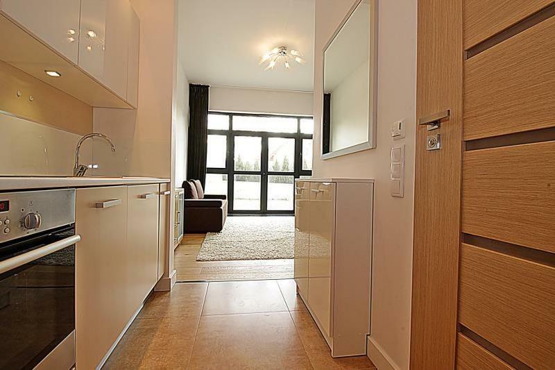 Apartament Dune A 004 Mielno  Exterior foto
