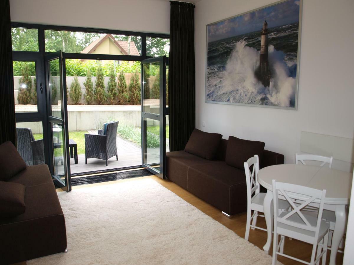 Apartament Dune A 004 Mielno  Exterior foto