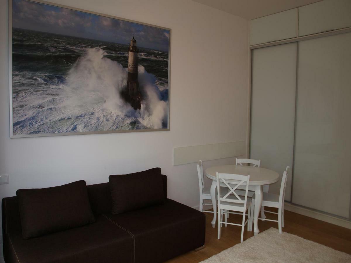 Apartament Dune A 004 Mielno  Exterior foto