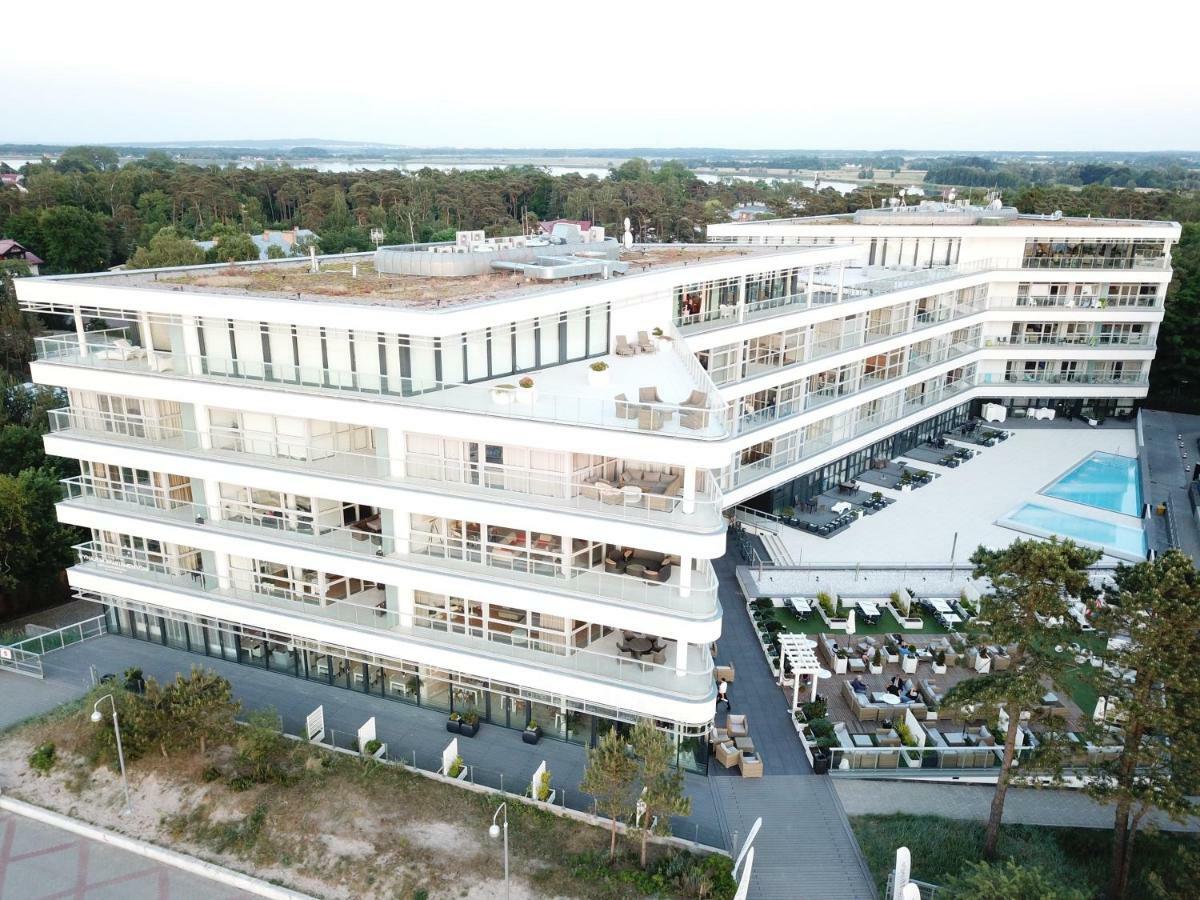 Apartament Dune A 004 Mielno  Exterior foto
