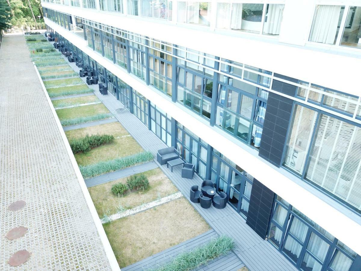 Apartament Dune A 004 Mielno  Exterior foto